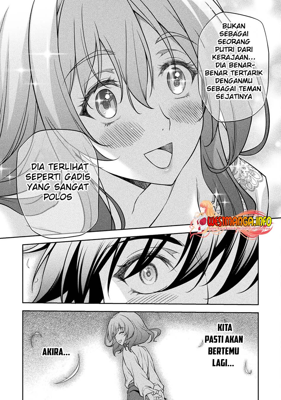 Drawing: Saikyou Mangaka wa Oekaki Skill de Isekai Musou Suru! chapter 28